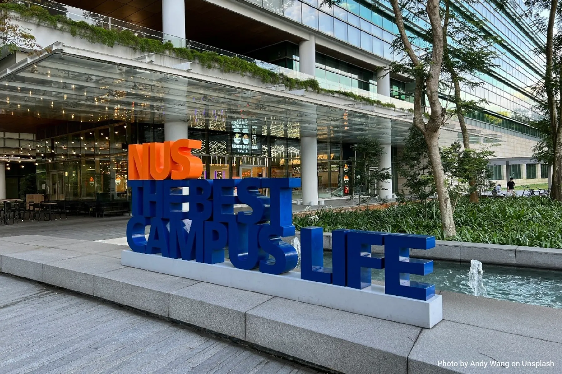 2025 Guide to University Open House Dates in Singapore