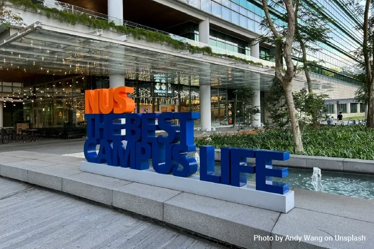 2025 Guide to University Open House Dates in Singapore