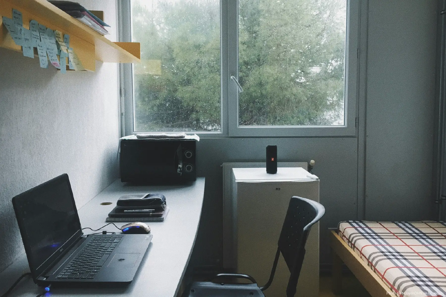 Dormitory vs. Private Housing: Which Is Better for International Students in Singapore?