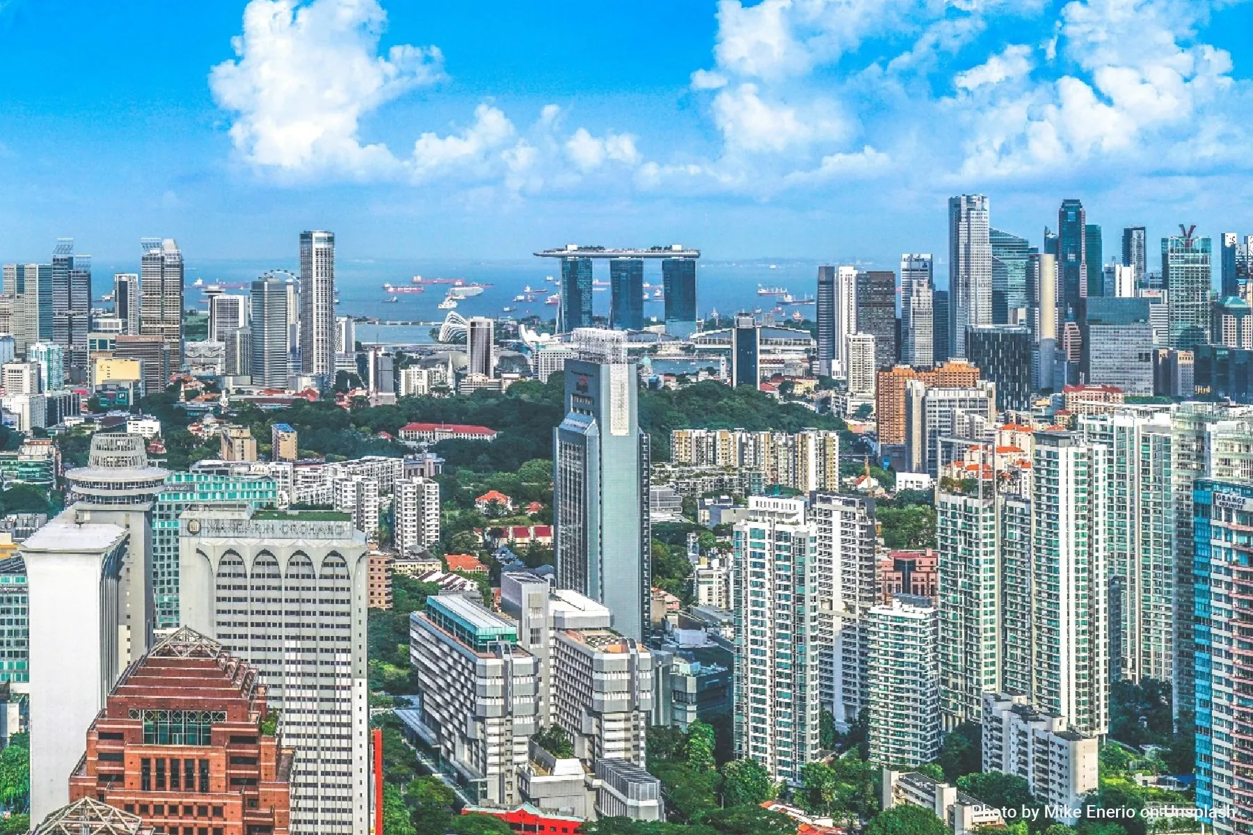 Finding High-Quality Accommodation for Students in Singapore