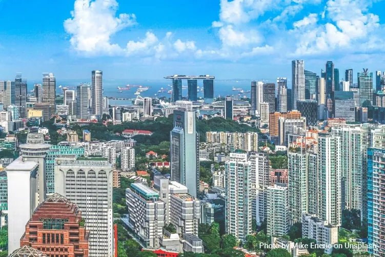 Finding High-Quality Accommodation for Students in Singapore