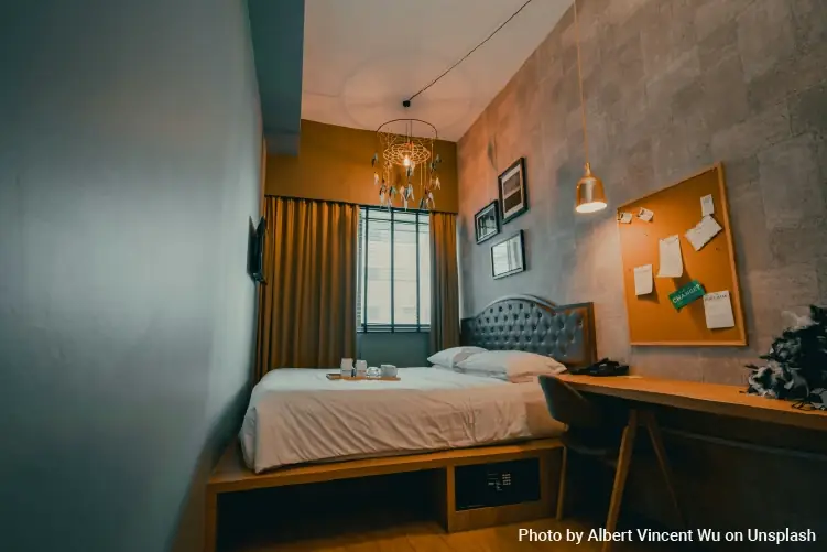 Navigating Student Life: Your Guide to Accommodation in Singapore
