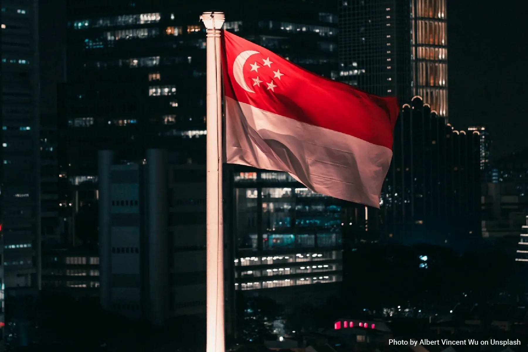 The Ultimate Pre-departure Checklist for International Students Moving to Singapore