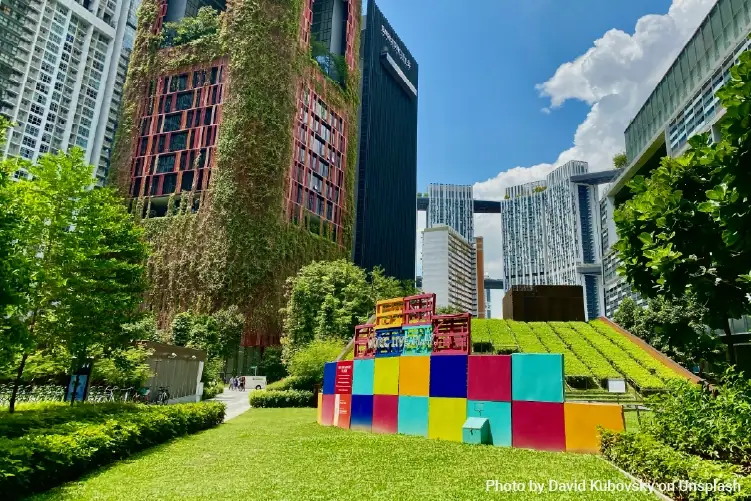 Types of Student Accommodation in Singapore: A Complete Breakdown