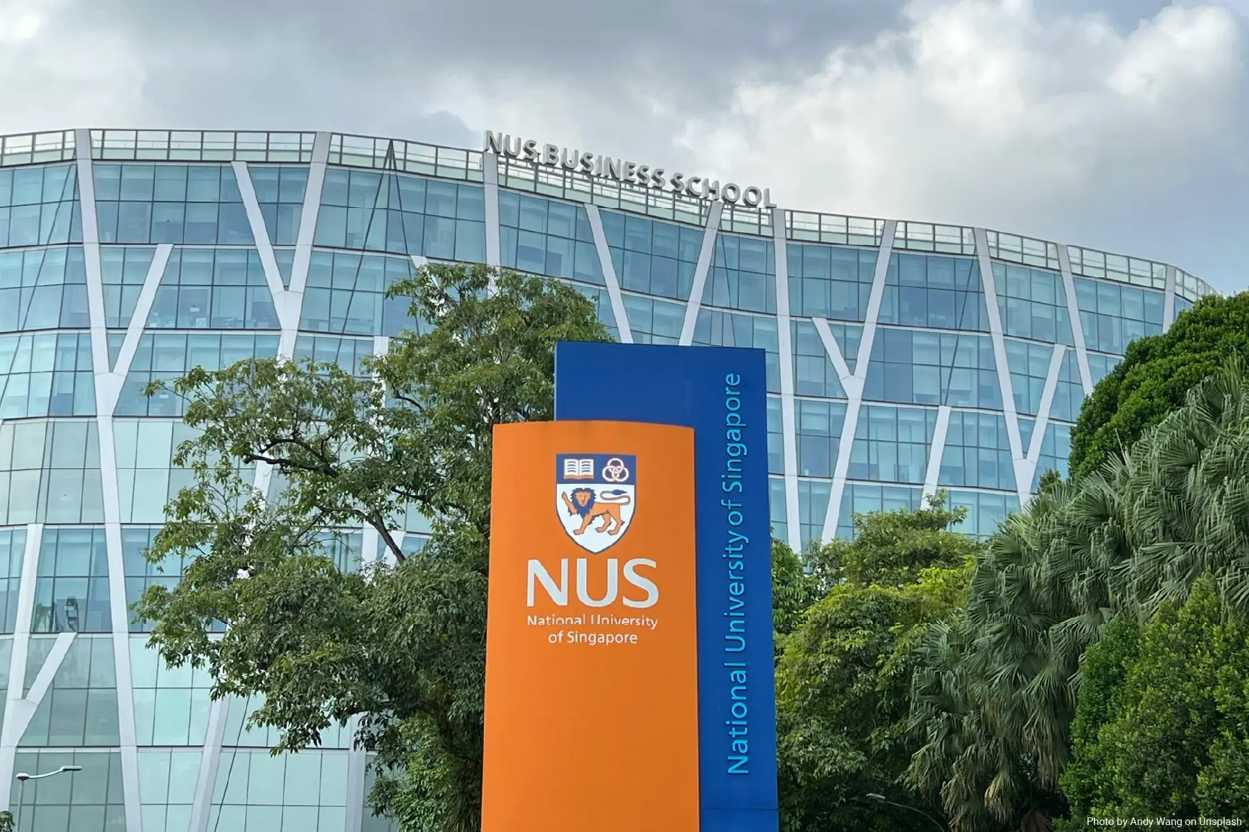 Essential Checklist for International Students at the National University of Singapore