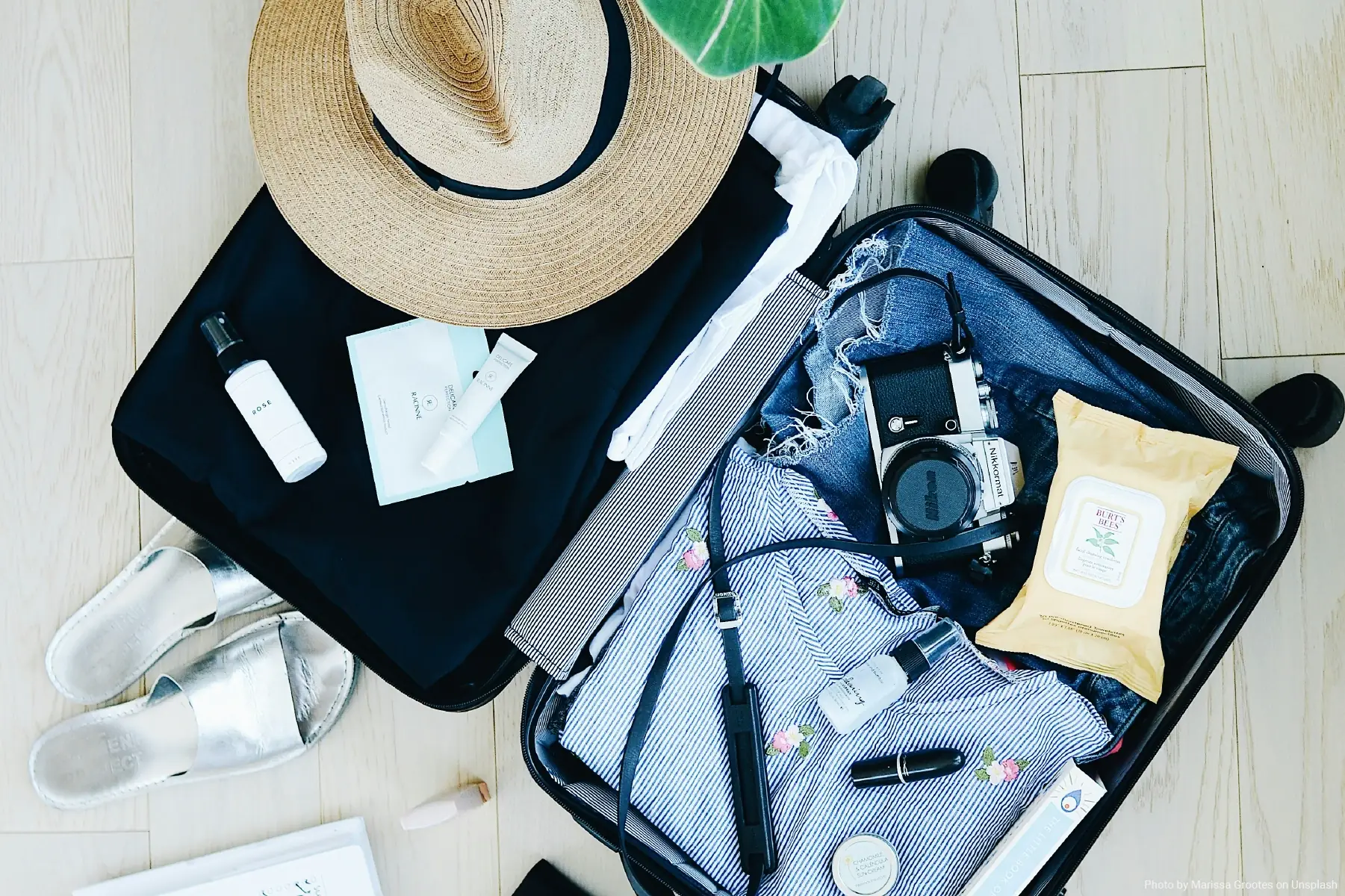 Essential Packing Tips for International Students Moving to Singapore