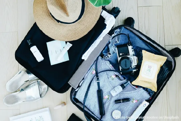 Essential Packing Tips for International Students Moving to Singapore