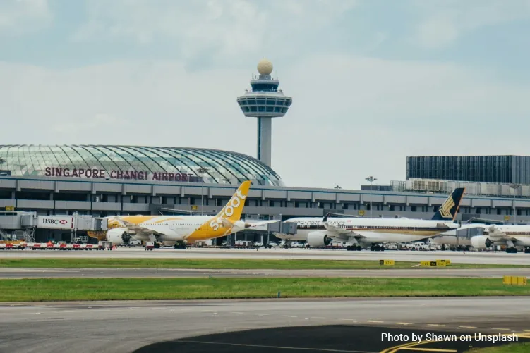 Explore Singapore’s World-Class Airport: What to Expect When You Arrive