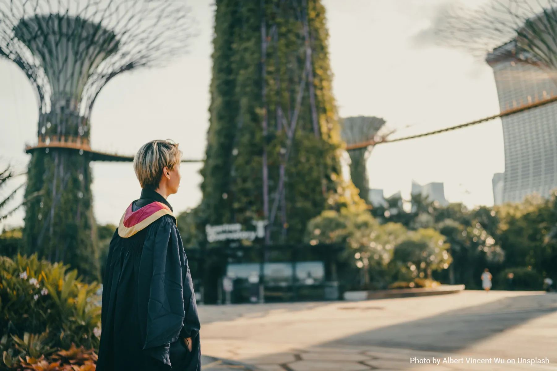 Graduate Studies in Singapore: Opportunities and Tips for International Students