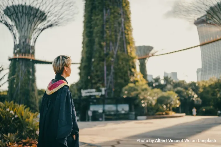Graduate Studies in Singapore: Opportunities and Tips for International Students
