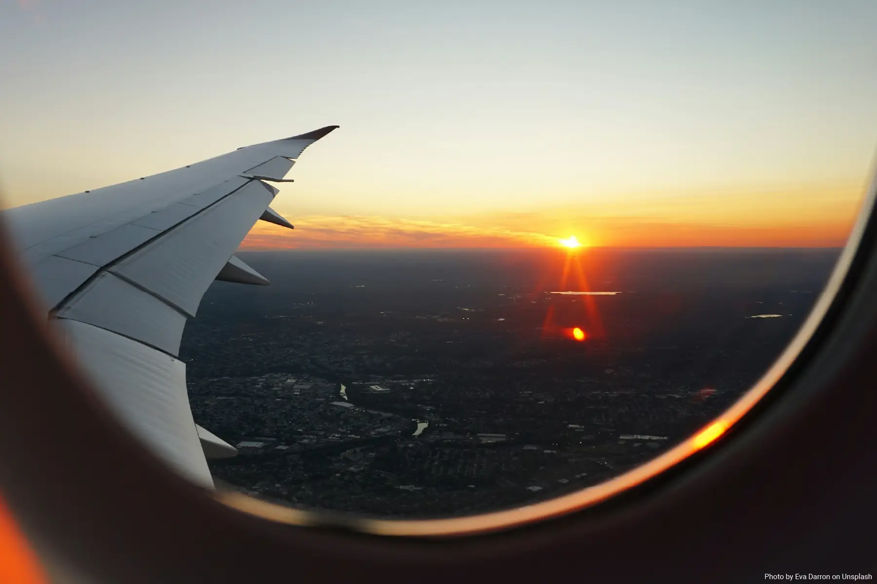 How to Prepare for Your First International Flight as a Student