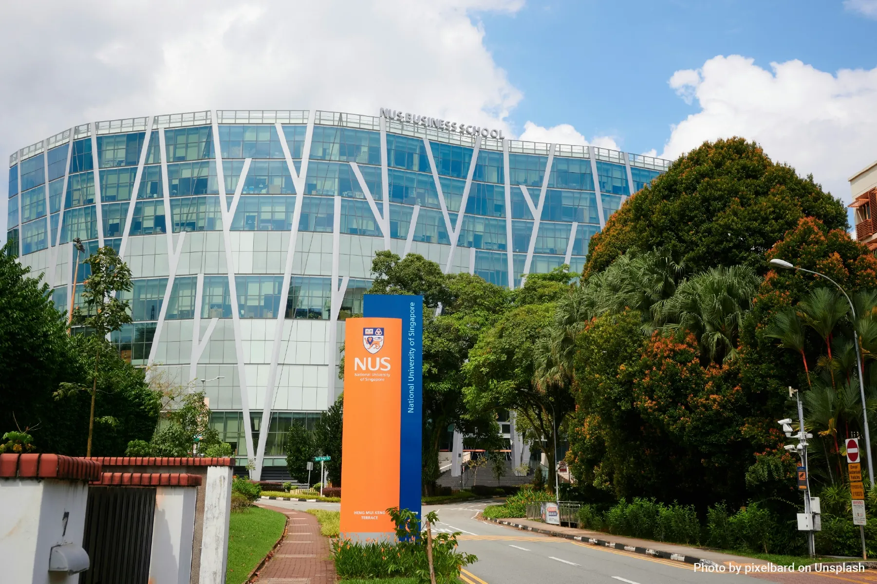 Undergraduate Studies in Singapore: What You Need to Know