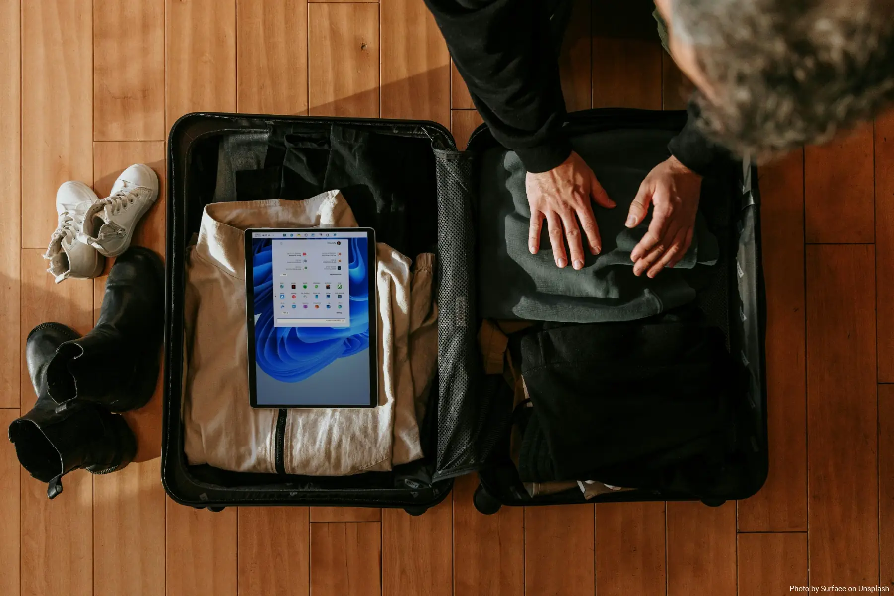 What to Pack for Singapore: A Complete Guide for International Students