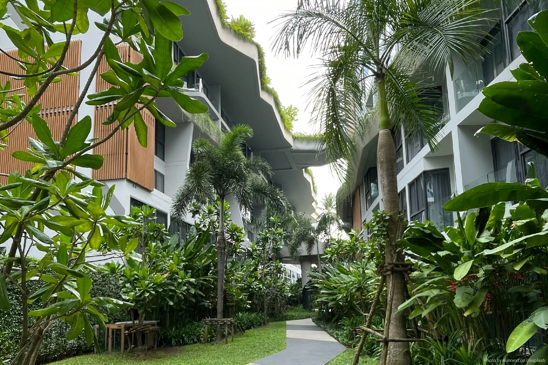 A Guide To Nus Singapore Hostel Options