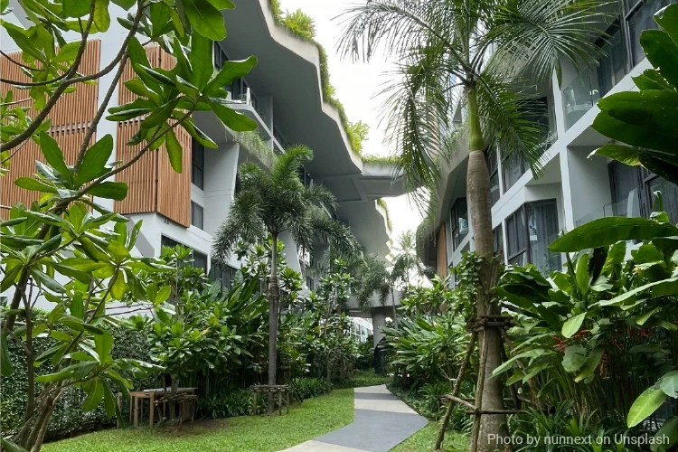 A Guide To Nus Singapore Hostel Options