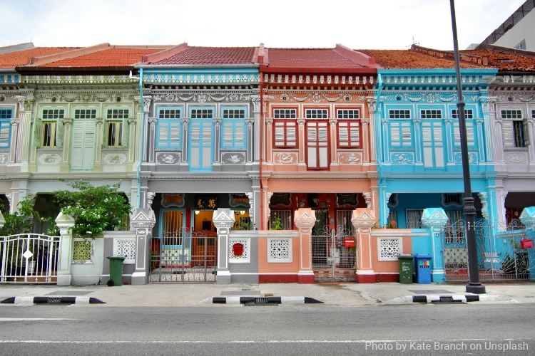 Student Accommodation In Singapore (2025 Simple Guide): Costs, Locations & Tips