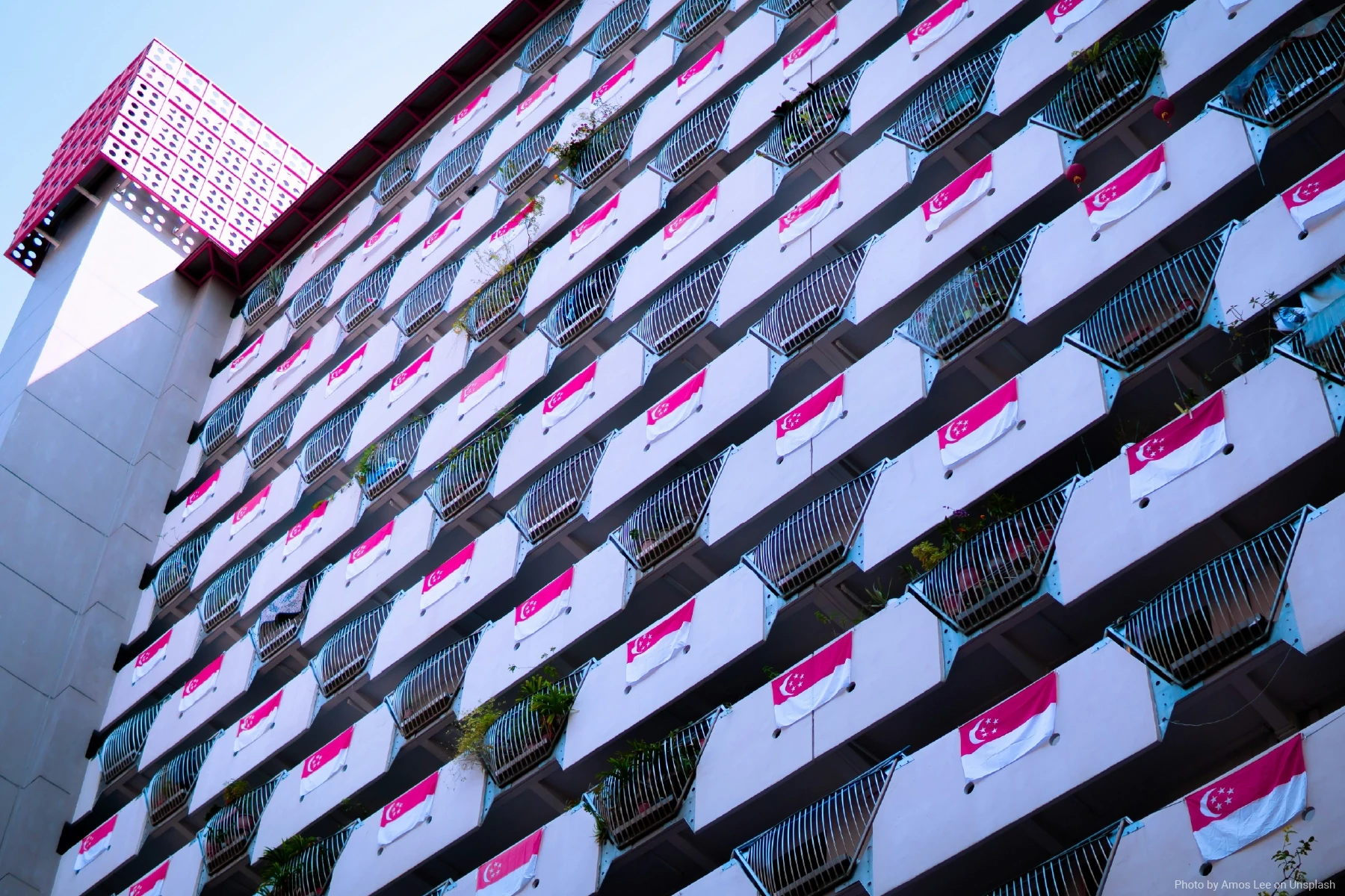 Student Accommodation In Singapore Near Nus For Rent