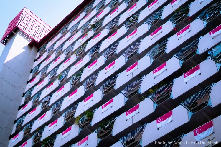 Student Accommodation In Singapore Near Nus For Rent