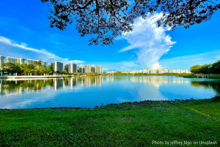 Student Accommodation Near Ntu Singapore, A Guide For International Students In Singapore