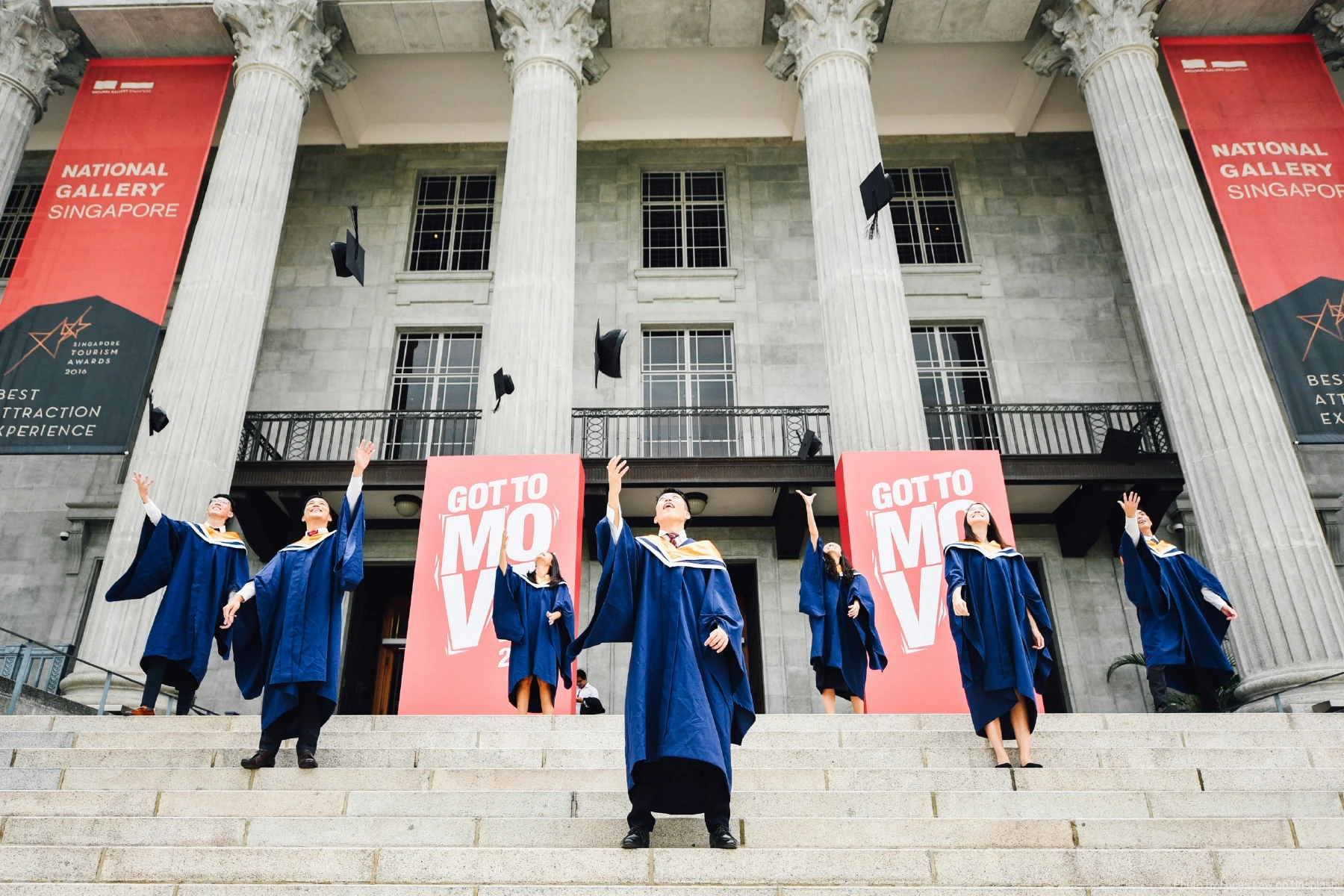 Useful Tips When Applying For Your Student Visa Singapore