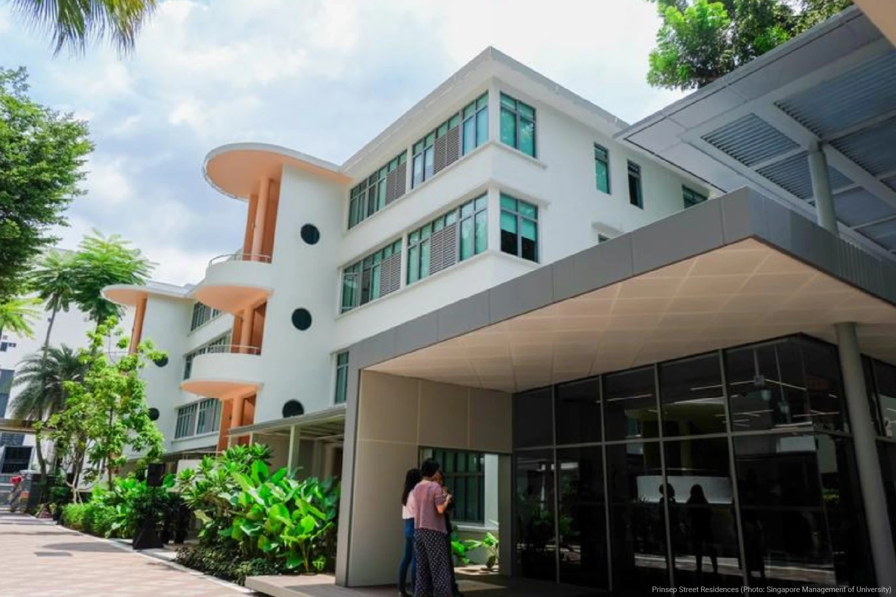 Your Guide To Finding Student Accommodation Near SMU