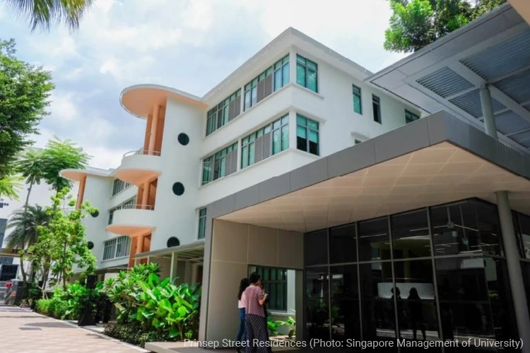 Your Guide To Finding Student Accommodation Near SMU
