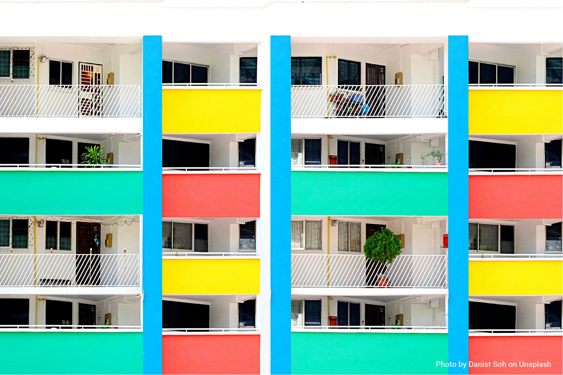 Where to Stay? Popular International Student Accommodation Options for SIM Students