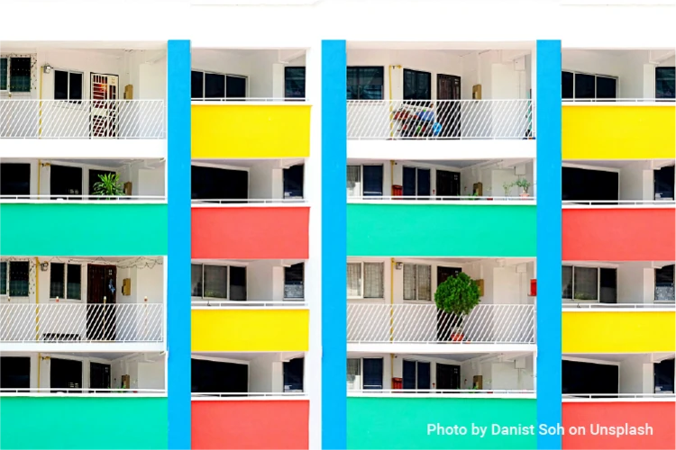 Where to Stay? Popular International Student Accommodation Options for SIM Students